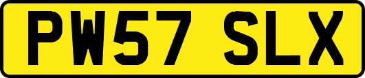 PW57SLX