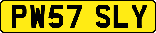 PW57SLY