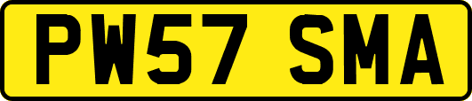 PW57SMA