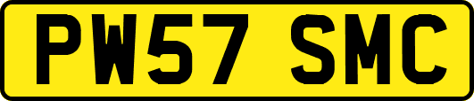 PW57SMC