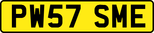 PW57SME