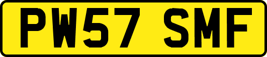 PW57SMF