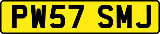PW57SMJ