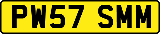 PW57SMM