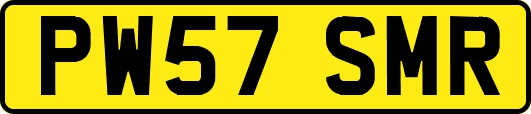 PW57SMR