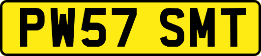 PW57SMT