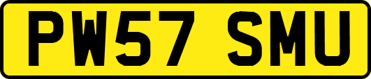 PW57SMU