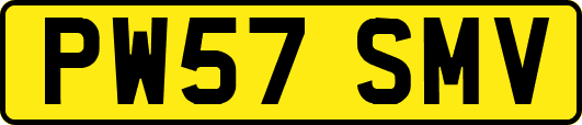 PW57SMV