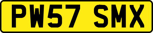 PW57SMX