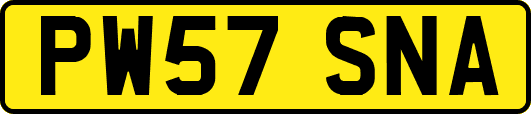PW57SNA