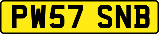 PW57SNB