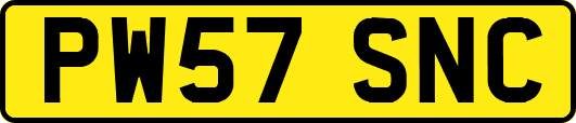 PW57SNC