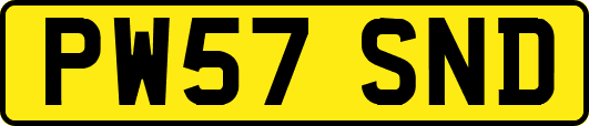 PW57SND