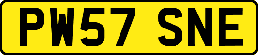 PW57SNE