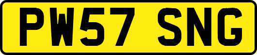 PW57SNG