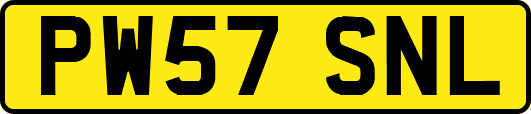 PW57SNL