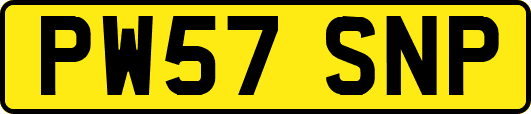 PW57SNP