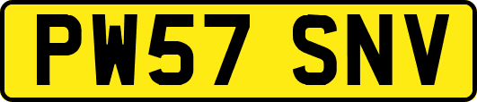 PW57SNV