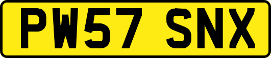 PW57SNX