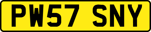 PW57SNY
