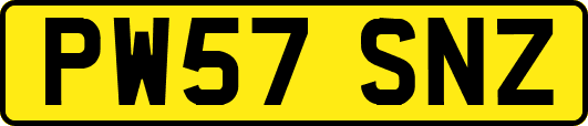 PW57SNZ