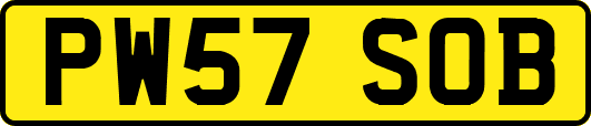 PW57SOB