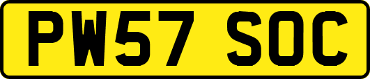 PW57SOC