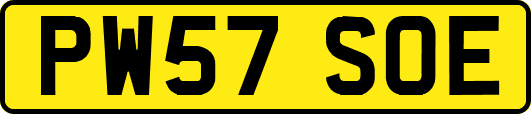 PW57SOE