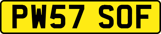 PW57SOF