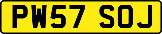PW57SOJ