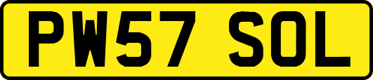 PW57SOL