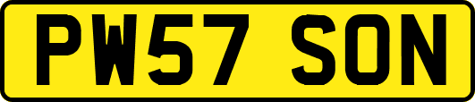 PW57SON