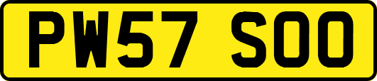 PW57SOO