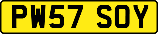 PW57SOY