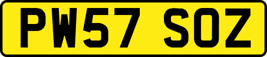 PW57SOZ