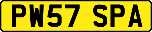 PW57SPA