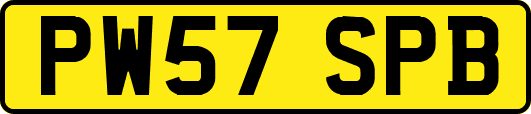 PW57SPB