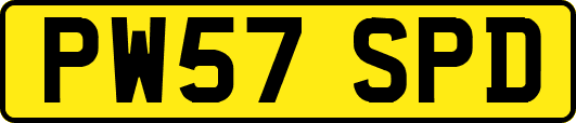 PW57SPD