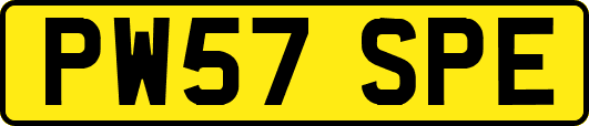 PW57SPE