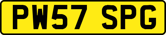 PW57SPG