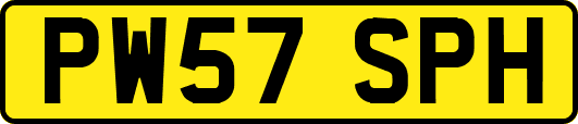 PW57SPH