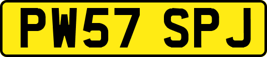 PW57SPJ