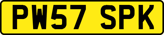PW57SPK