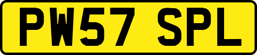 PW57SPL