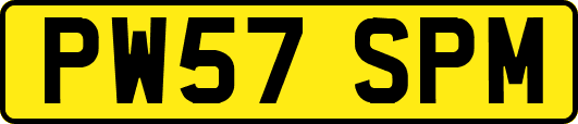 PW57SPM