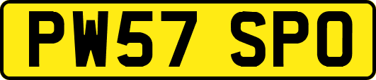 PW57SPO