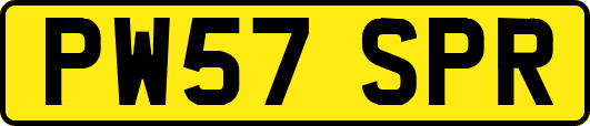 PW57SPR