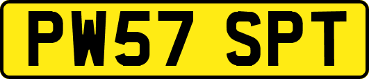PW57SPT