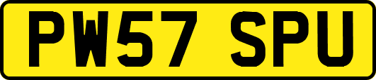 PW57SPU