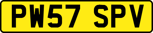 PW57SPV